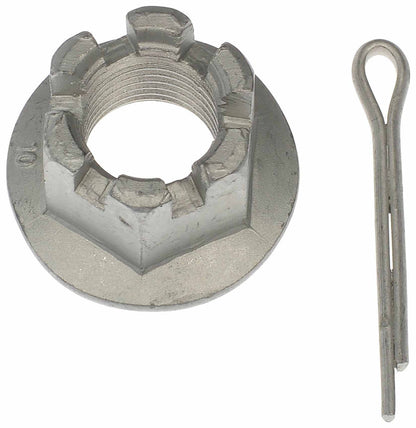 Dorman - OE Solutions STEERING KNUCKLE 698-047