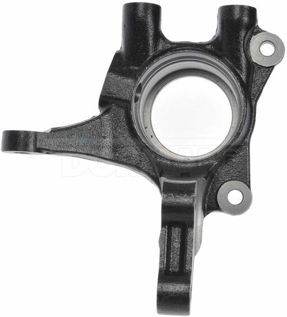 Dorman - OE Solutions Steering Knuckle Right with Precision-engineered for 2009-05 Hyundai Tucson 2010-05 Kia Sportage 698-056