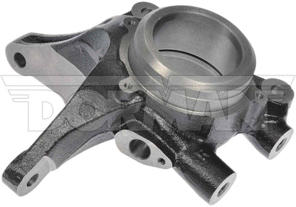 Dorman - OE Solutions Steering Knuckle Right with Precision-engineered for 2009-05 Hyundai Tucson 2010-05 Kia Sportage 698-056