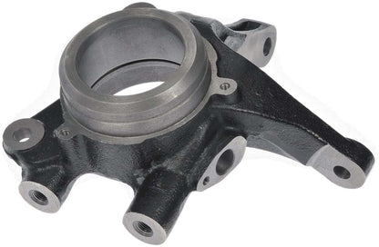 Dorman - OE Solutions Steering Knuckle Left for 2009-05 Hyundai Tucson, 2010-05 Kia Sportage 698-057