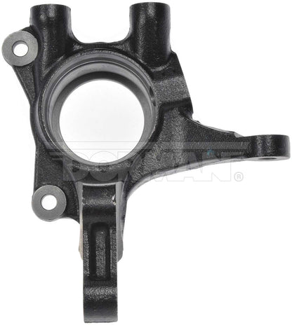 Dorman - OE Solutions Steering Knuckle Left for 2009-05 Hyundai Tucson, 2010-05 Kia Sportage 698-057