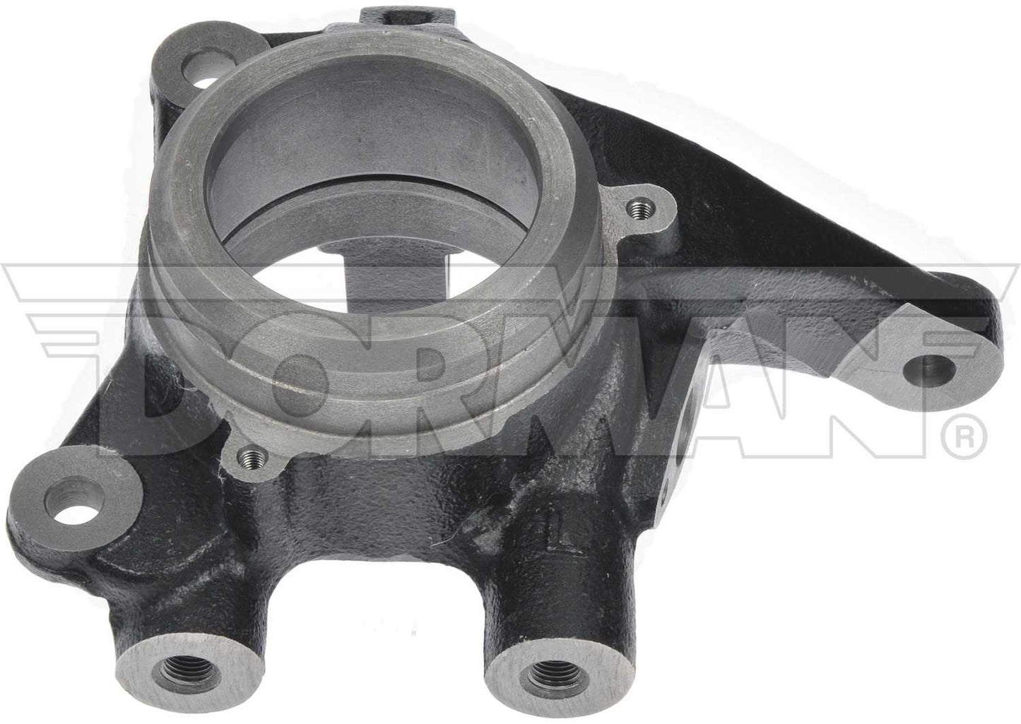 Dorman - OE Solutions Steering Knuckle Left for 2009-05 Hyundai Tucson, 2010-05 Kia Sportage 698-057