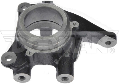 Dorman - OE Solutions Steering Knuckle Left for 2009-05 Hyundai Tucson, 2010-05 Kia Sportage 698-057