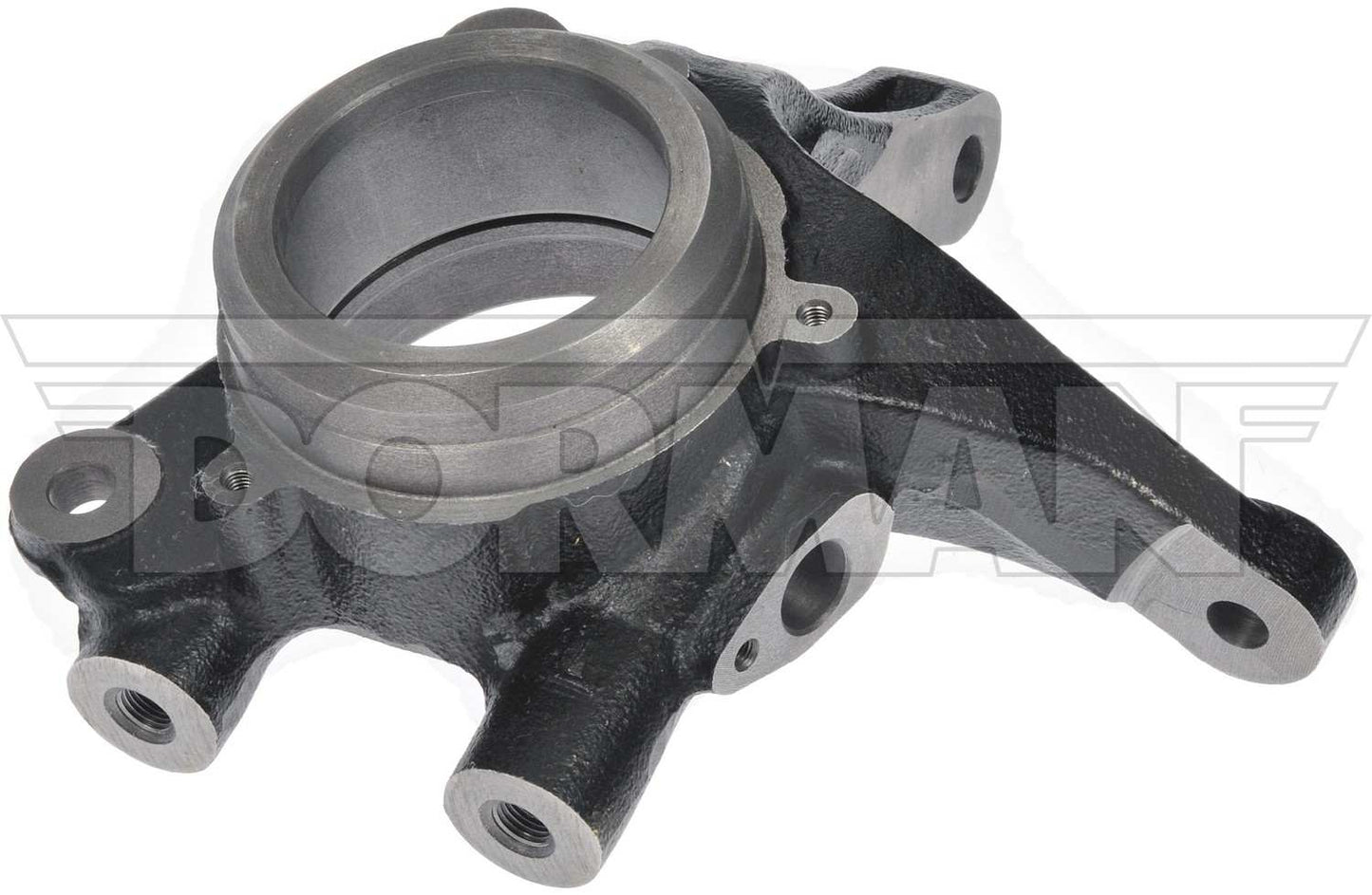 Dorman - OE Solutions Steering Knuckle Left for 2009-05 Hyundai Tucson, 2010-05 Kia Sportage 698-057