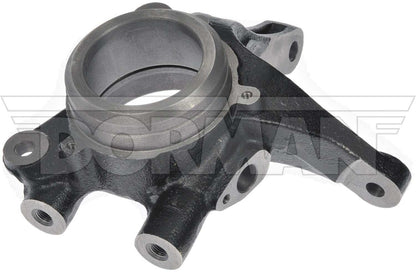 Dorman - OE Solutions Steering Knuckle Left for 2009-05 Hyundai Tucson, 2010-05 Kia Sportage 698-057
