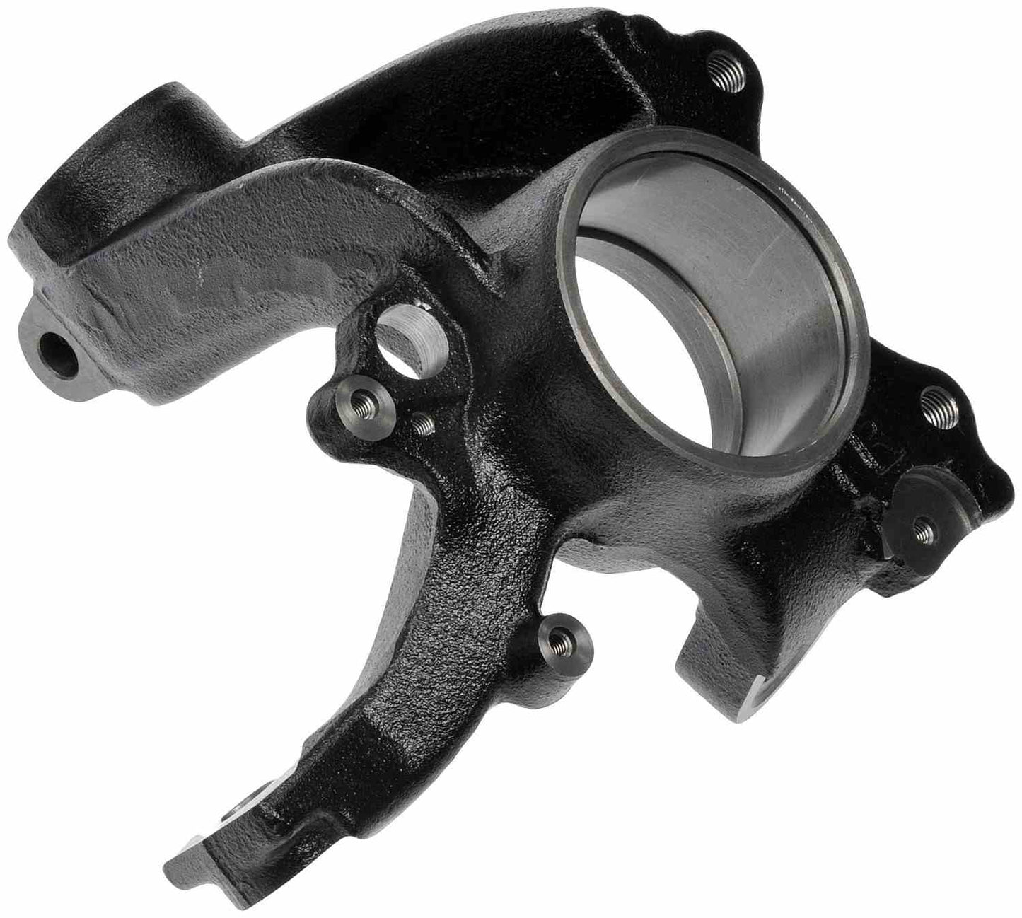 Dorman - OE Solutions Right Steering Knuckle with Rigorously Tested for 1999-2010 Volkswagen Beetle Golf Jetta 698-058