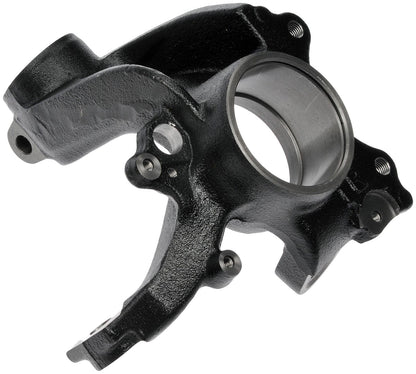 Dorman - OE Solutions Right Steering Knuckle with Rigorously Tested for 1999-2010 Volkswagen Beetle Golf Jetta 698-058