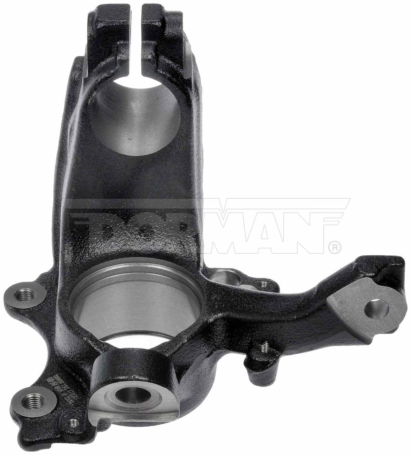 Dorman - OE Solutions Right Steering Knuckle with Rigorously Tested for 1999-2010 Volkswagen Beetle Golf Jetta 698-058