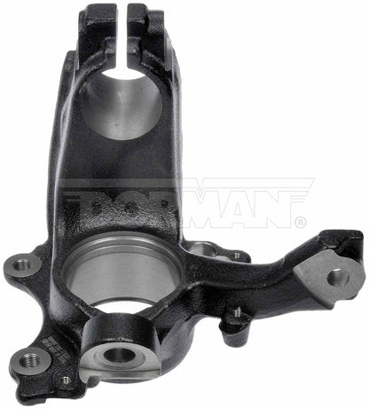 Dorman - OE Solutions Right Steering Knuckle with Rigorously Tested for 1999-2010 Volkswagen Beetle Golf Jetta 698-058