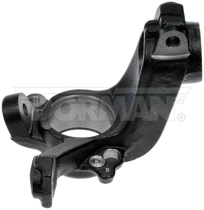 Dorman - OE Solutions Right Steering Knuckle with Rigorously Tested for 1999-2010 Volkswagen Beetle Golf Jetta 698-058