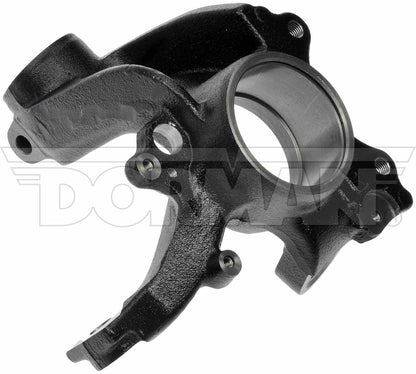 Dorman - OE Solutions Right Steering Knuckle with Rigorously Tested for 1999-2010 Volkswagen Beetle Golf Jetta 698-058