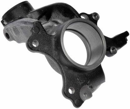 Dorman - OE Solutions Left Steering Knuckle for 1999-2010 Volkswagen Beetle, 2007-2000 Volkswagen Golf, 2005-1999 Volkswagen Jetta 698-059