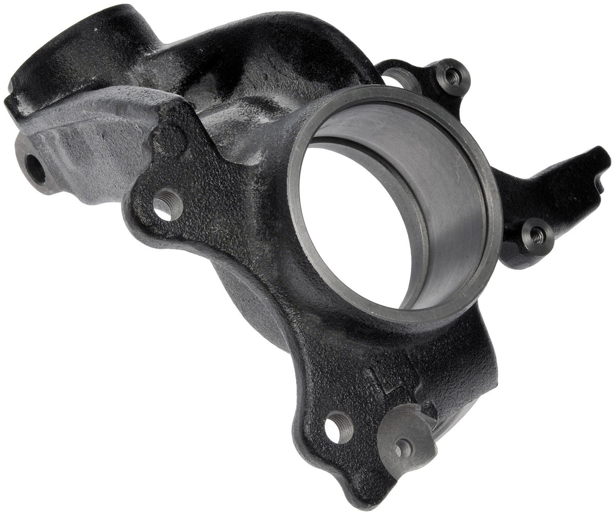 Dorman - OE Solutions Left Steering Knuckle for 1999-2010 Volkswagen Beetle, 2007-2000 Volkswagen Golf, 2005-1999 Volkswagen Jetta 698-059
