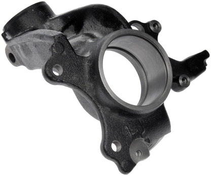 Dorman - OE Solutions Left Steering Knuckle for 1999-2010 Volkswagen Beetle, 2007-2000 Volkswagen Golf, 2005-1999 Volkswagen Jetta 698-059