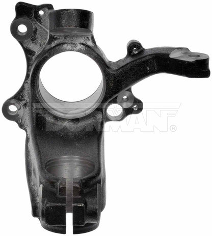 Dorman - OE Solutions Left Steering Knuckle for 1999-2010 Volkswagen Beetle, 2007-2000 Volkswagen Golf, 2005-1999 Volkswagen Jetta 698-059