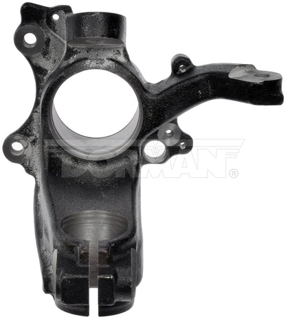 Dorman - OE Solutions Left Steering Knuckle for 1999-2010 Volkswagen Beetle, 2007-2000 Volkswagen Golf, 2005-1999 Volkswagen Jetta 698-059