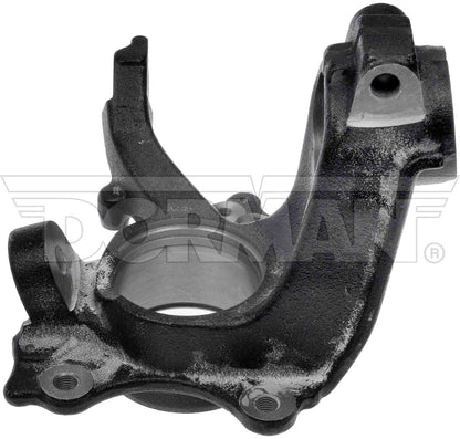 Dorman - OE Solutions Left Steering Knuckle for 1999-2010 Volkswagen Beetle, 2007-2000 Volkswagen Golf, 2005-1999 Volkswagen Jetta 698-059