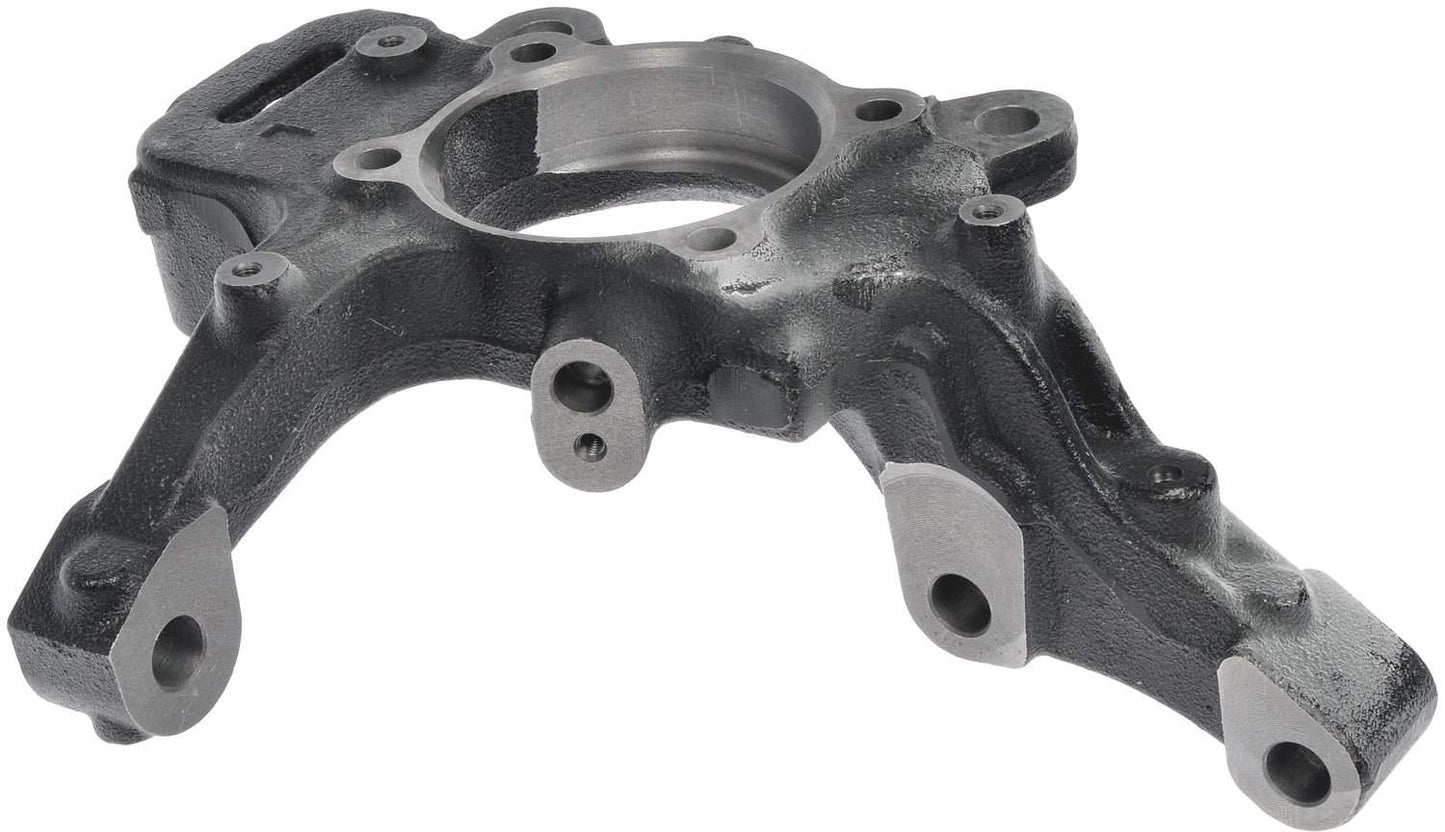 Dorman Steering Knuckle with precision engineering for 2020 Dodge Journey 698-065