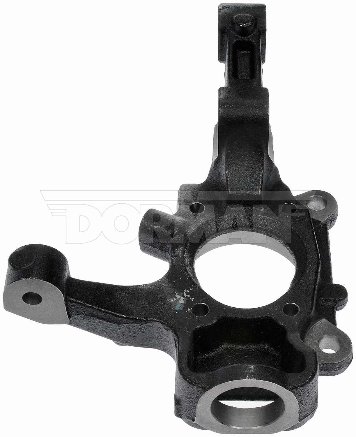 Dorman Steering Knuckle with precision engineering for 2020 Dodge Journey 698-065