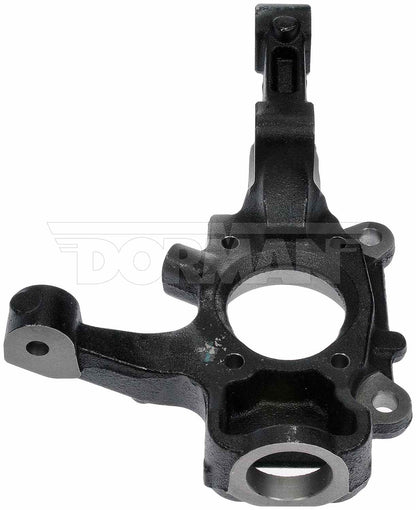 Dorman Steering Knuckle with precision engineering for 2020 Dodge Journey 698-065