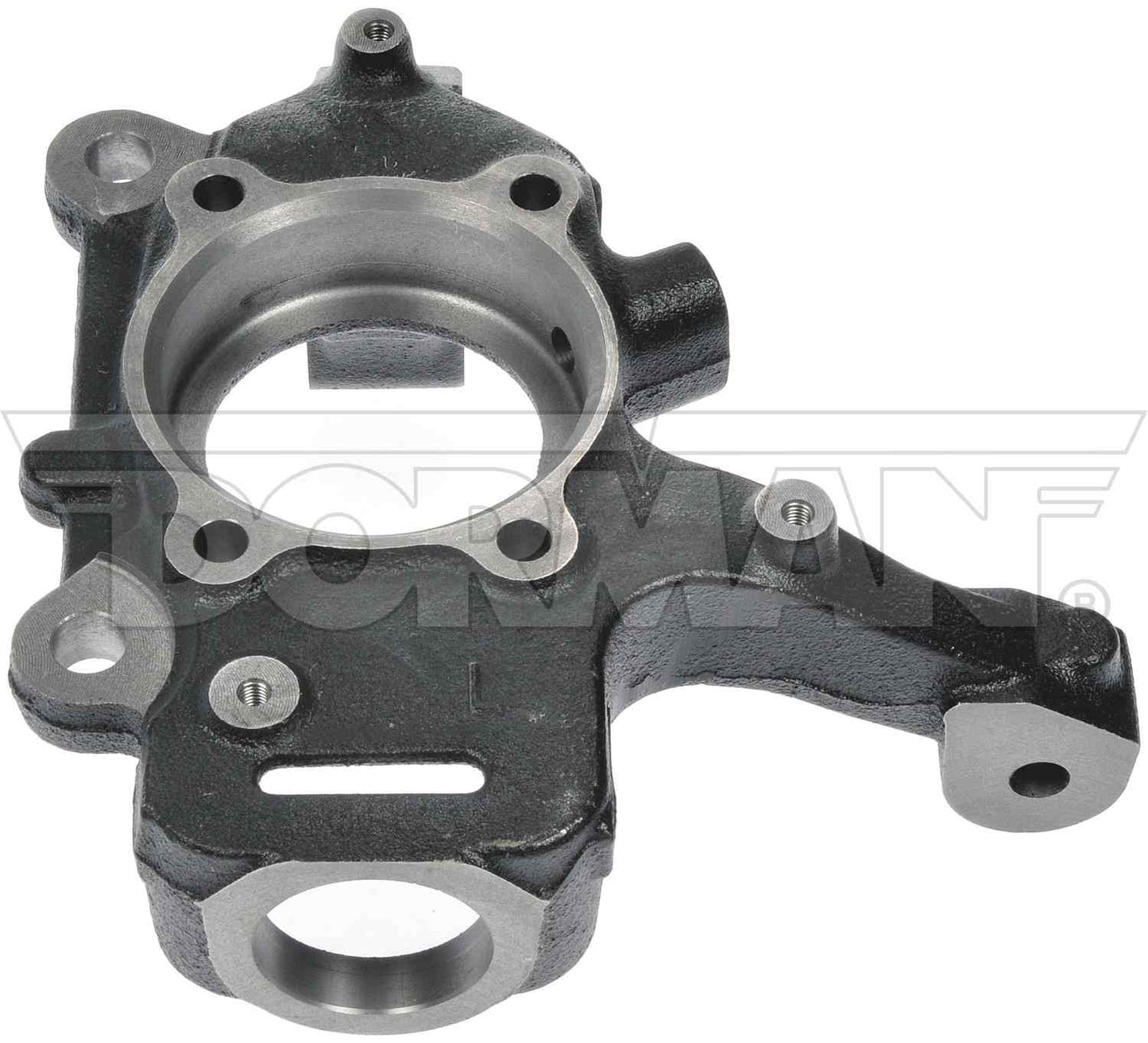 Dorman Steering Knuckle with precision engineering for 2020 Dodge Journey 698-065