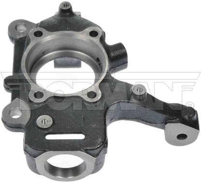 Dorman Steering Knuckle with precision engineering for 2020 Dodge Journey 698-065