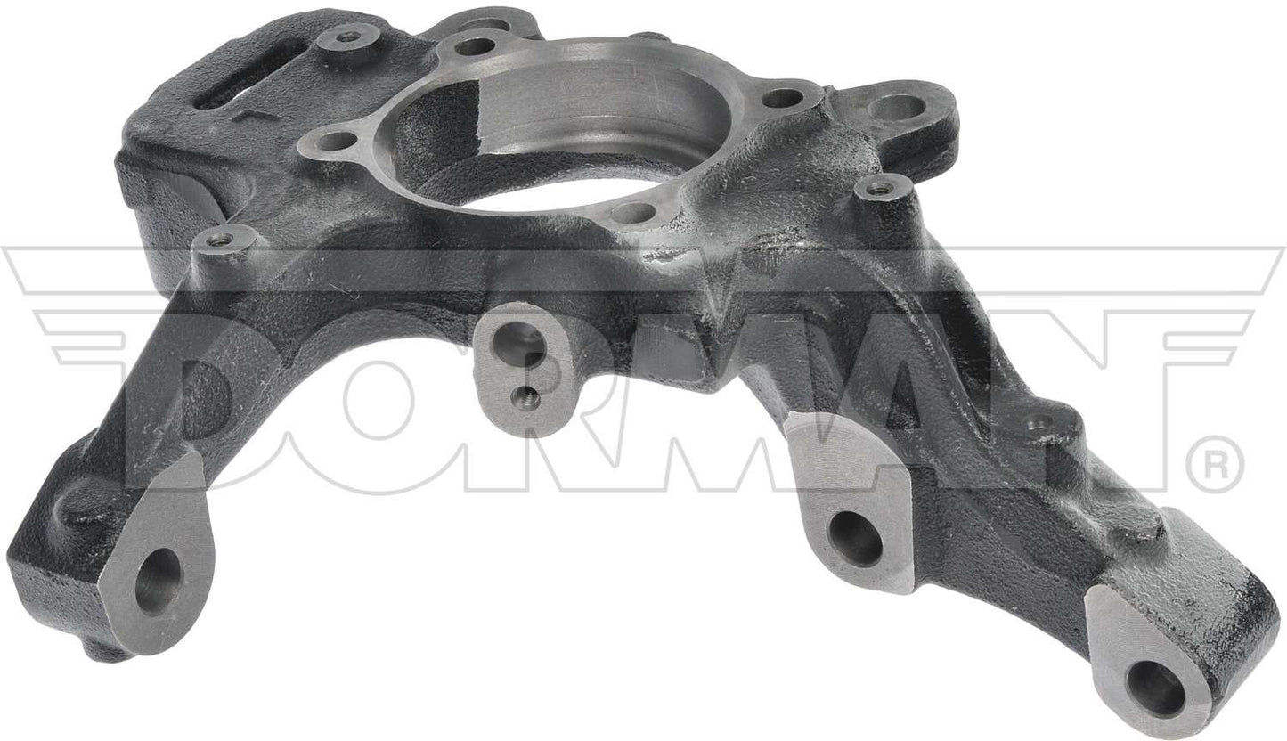 Dorman Steering Knuckle with precision engineering for 2020 Dodge Journey 698-065