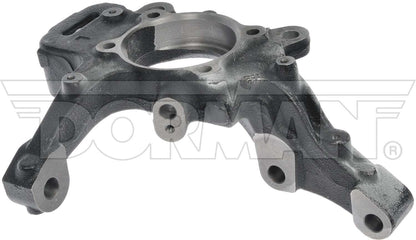 Dorman Steering Knuckle with precision engineering for 2020 Dodge Journey 698-065