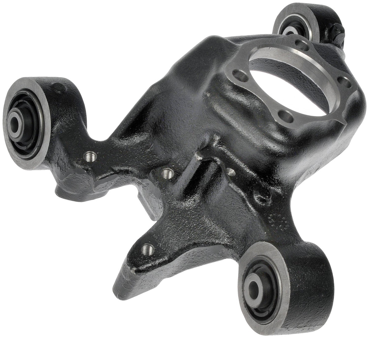 Dorman - OE Solutions Rear Right Knuckle 698-066