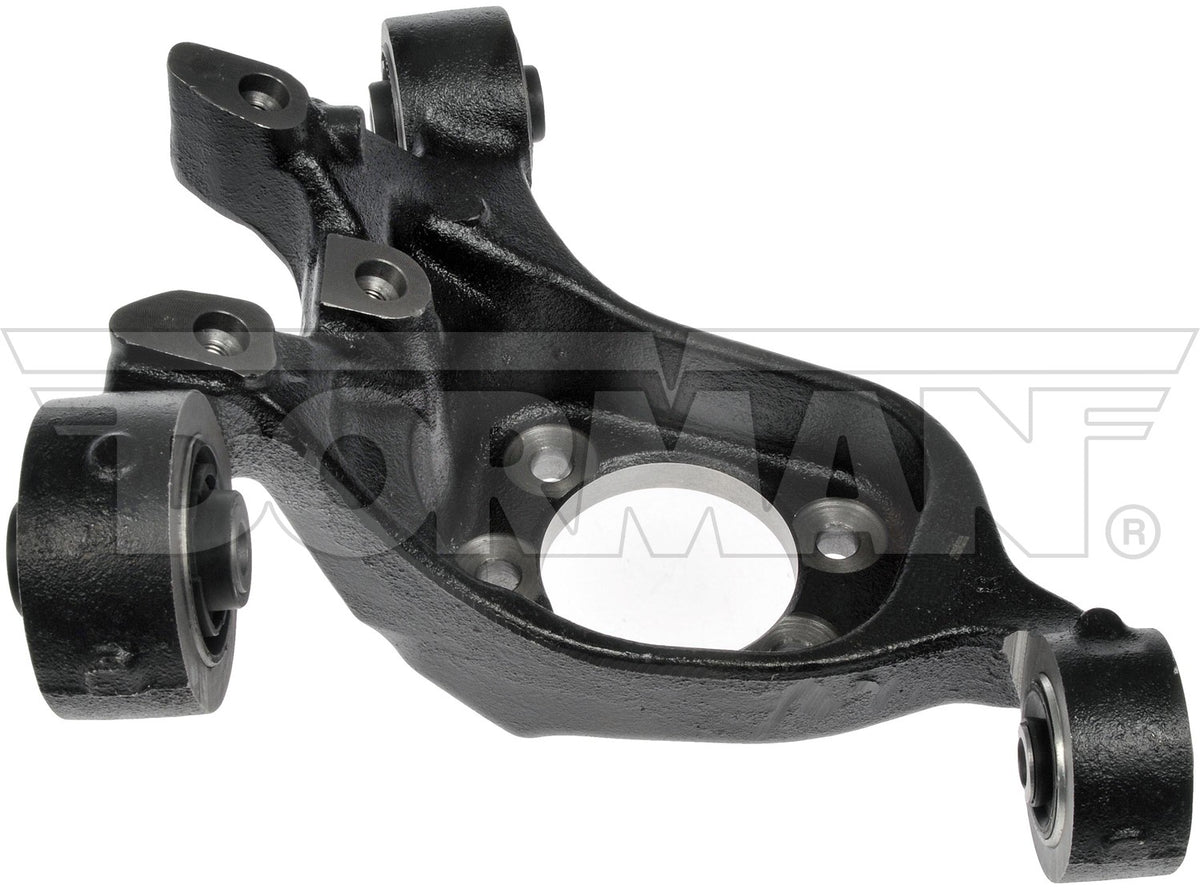 Dorman - OE Solutions Rear Right Knuckle 698-066
