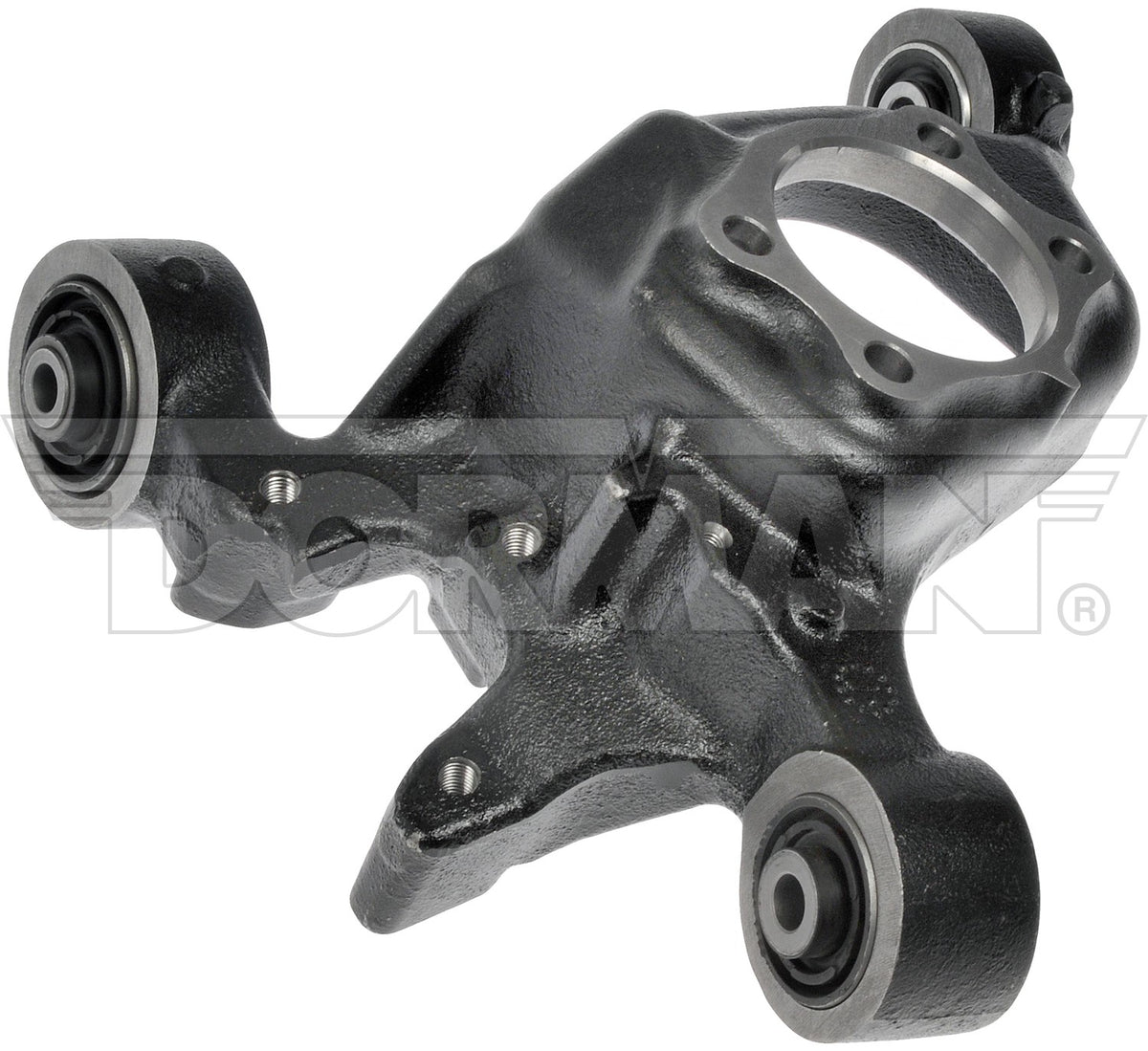 Dorman - OE Solutions Rear Right Knuckle 698-066