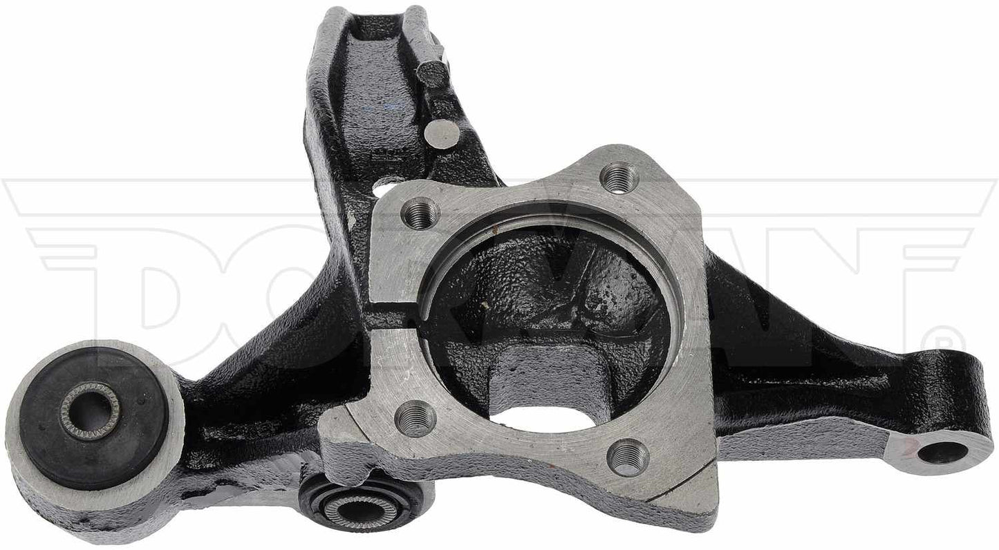 Dorman - OE Solutions Suspension Knuckle Right Rear for 2012 Toyota 698-068