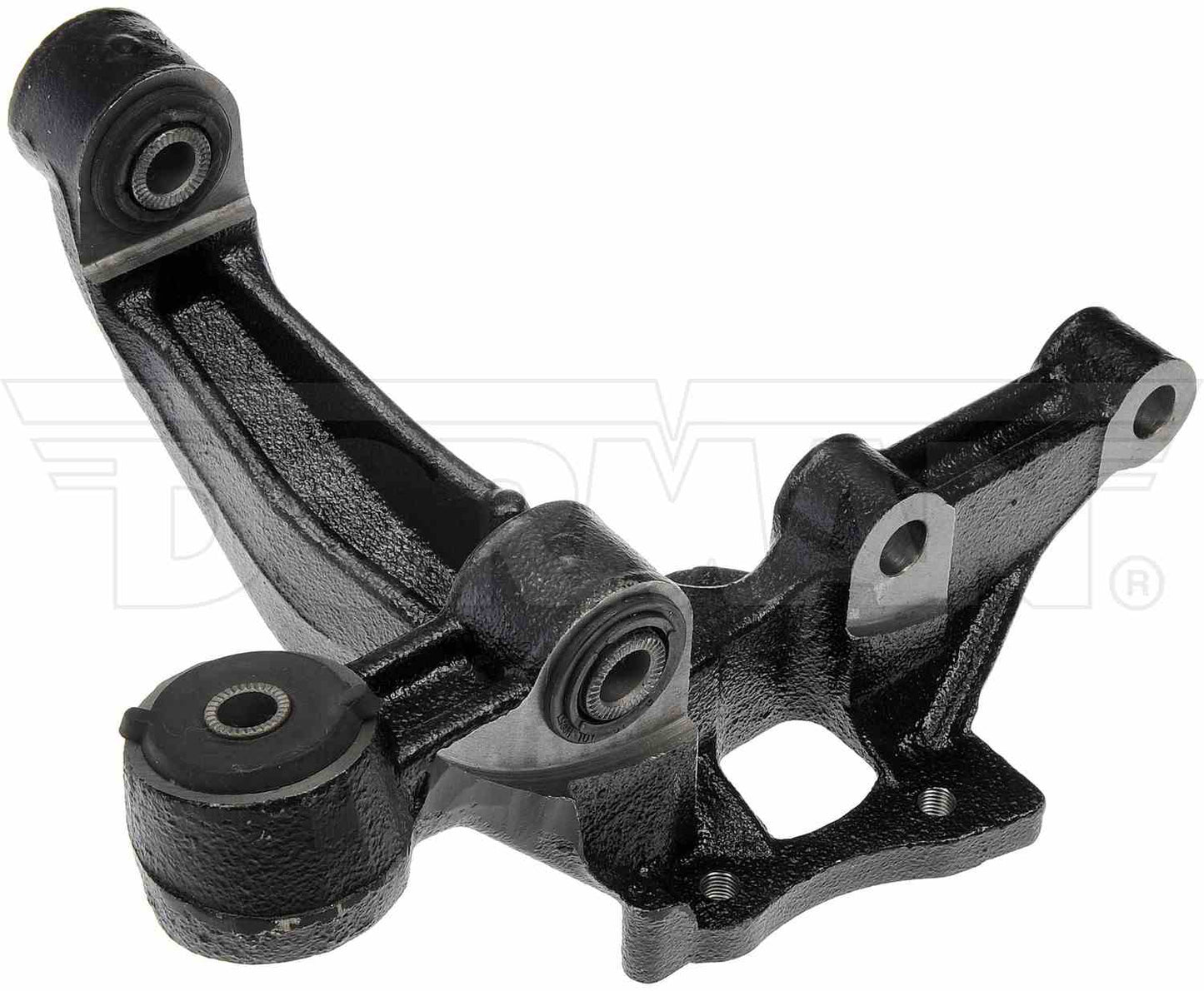 Dorman Suspension Knuckle Left Rear for 2012 Toyota 698-069
