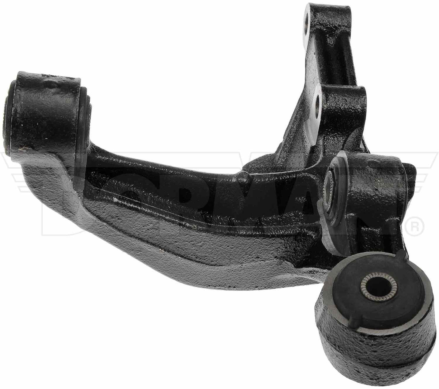 Dorman Suspension Knuckle Left Rear for 2012 Toyota 698-069