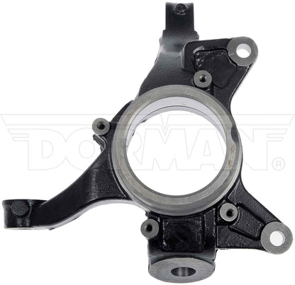 Dorman - OE Solutions Steering Knuckle Right with Precision Engineering for 2012-2014 Lexus 2018-2014 Toyota 698-082