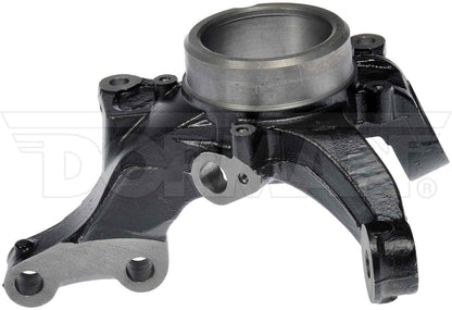 Dorman - OE Solutions Steering Knuckle Right with Precision Engineering for 2012-2014 Lexus 2018-2014 Toyota 698-082