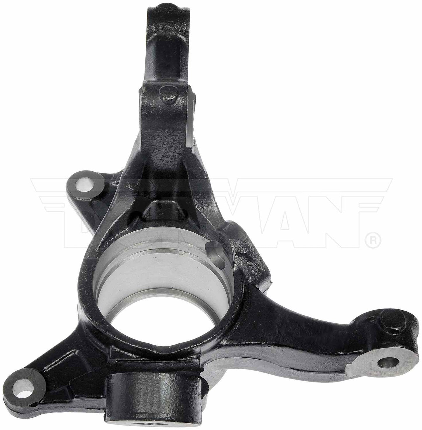 Dorman - OE Solutions Steering Knuckle Right with Precision Engineering for 2012-2014 Lexus 2018-2014 Toyota 698-082