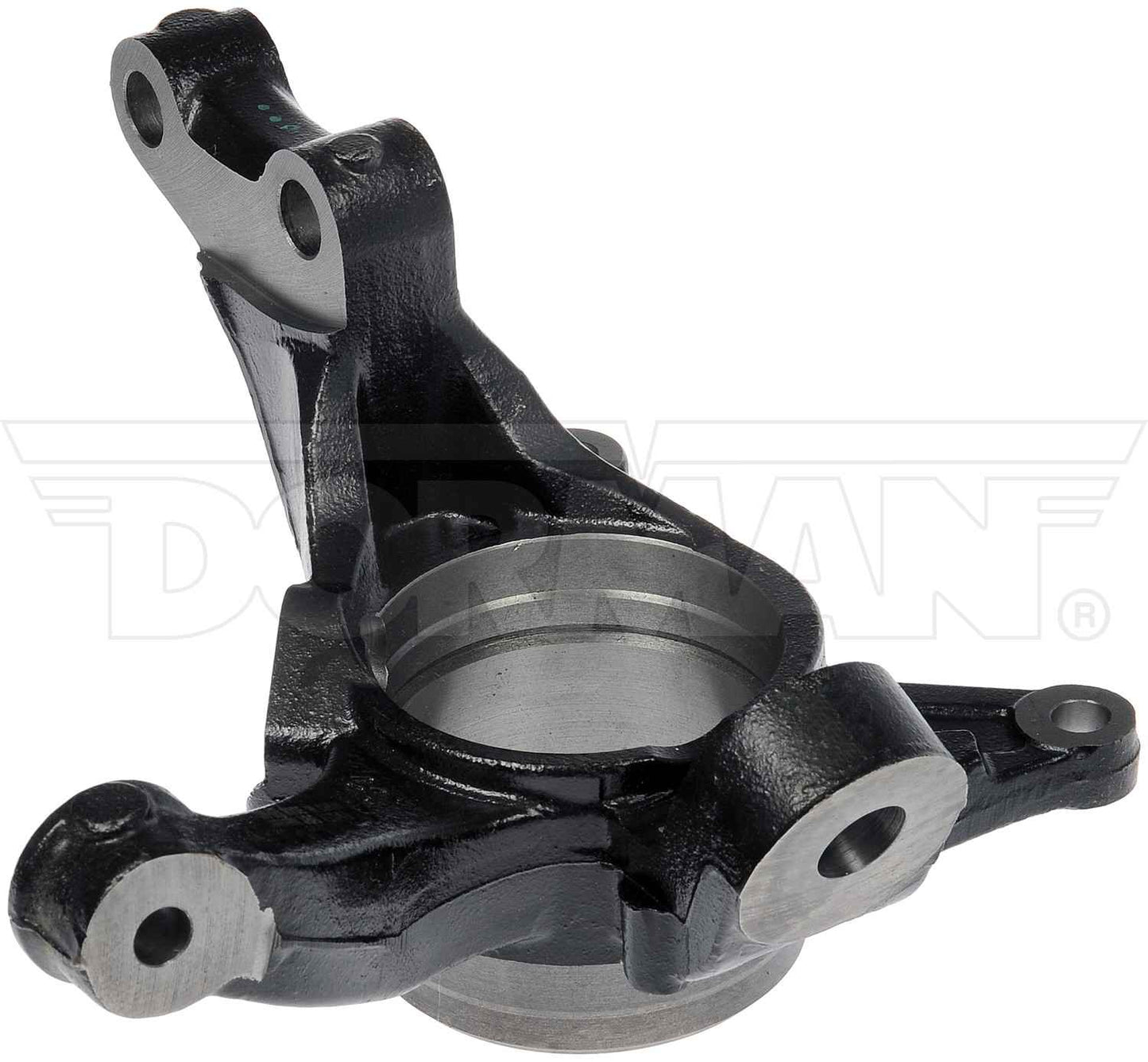 Dorman - OE Solutions Steering Knuckle with Rigorously Tested for 2012-2014 Lexus 2018-2024 Toyota 698-083