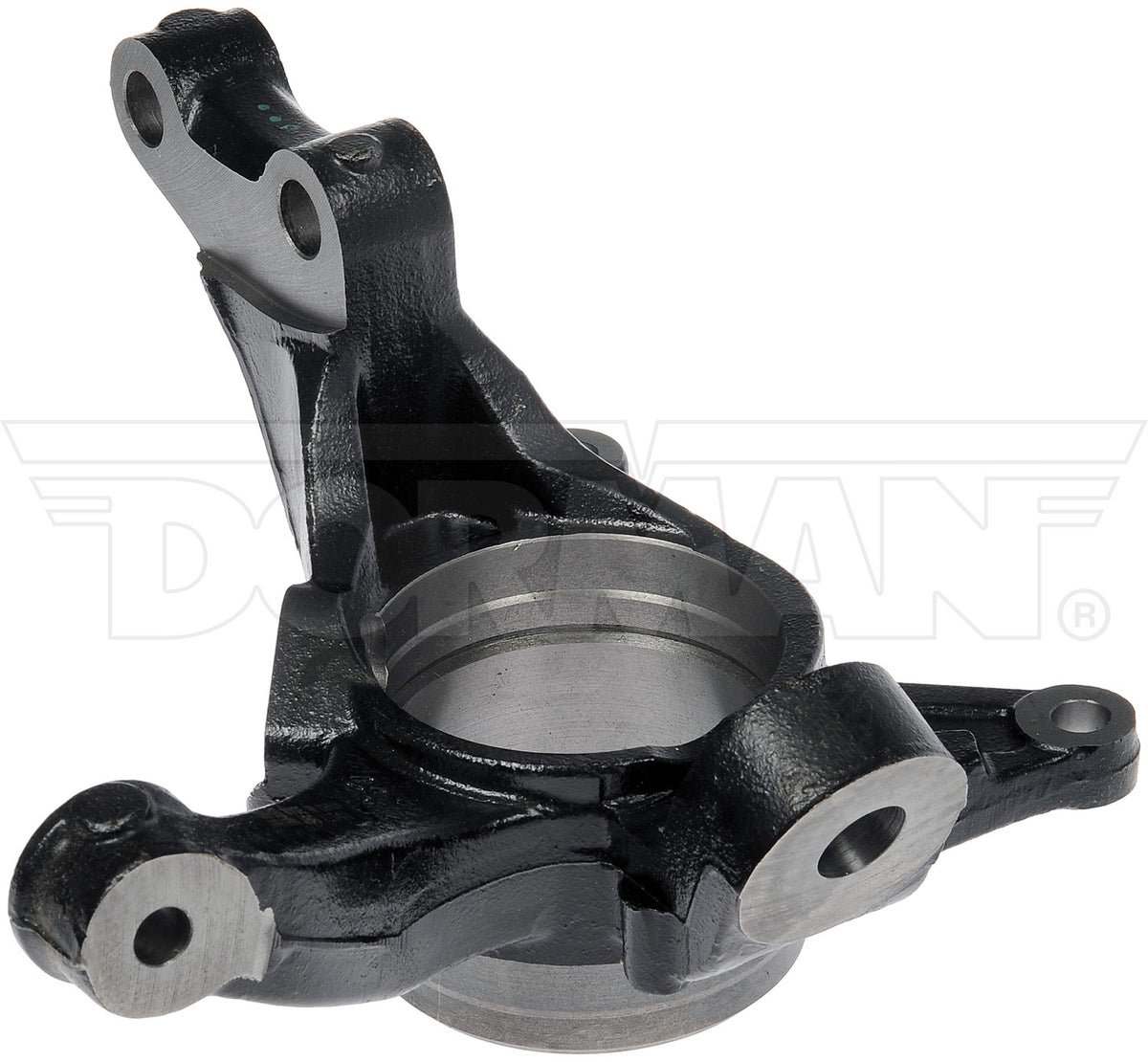 Dorman - OE Solutions Steering Knuckle with Rigorously Tested for 2012-2014 Lexus 2018-2024 Toyota 698-083