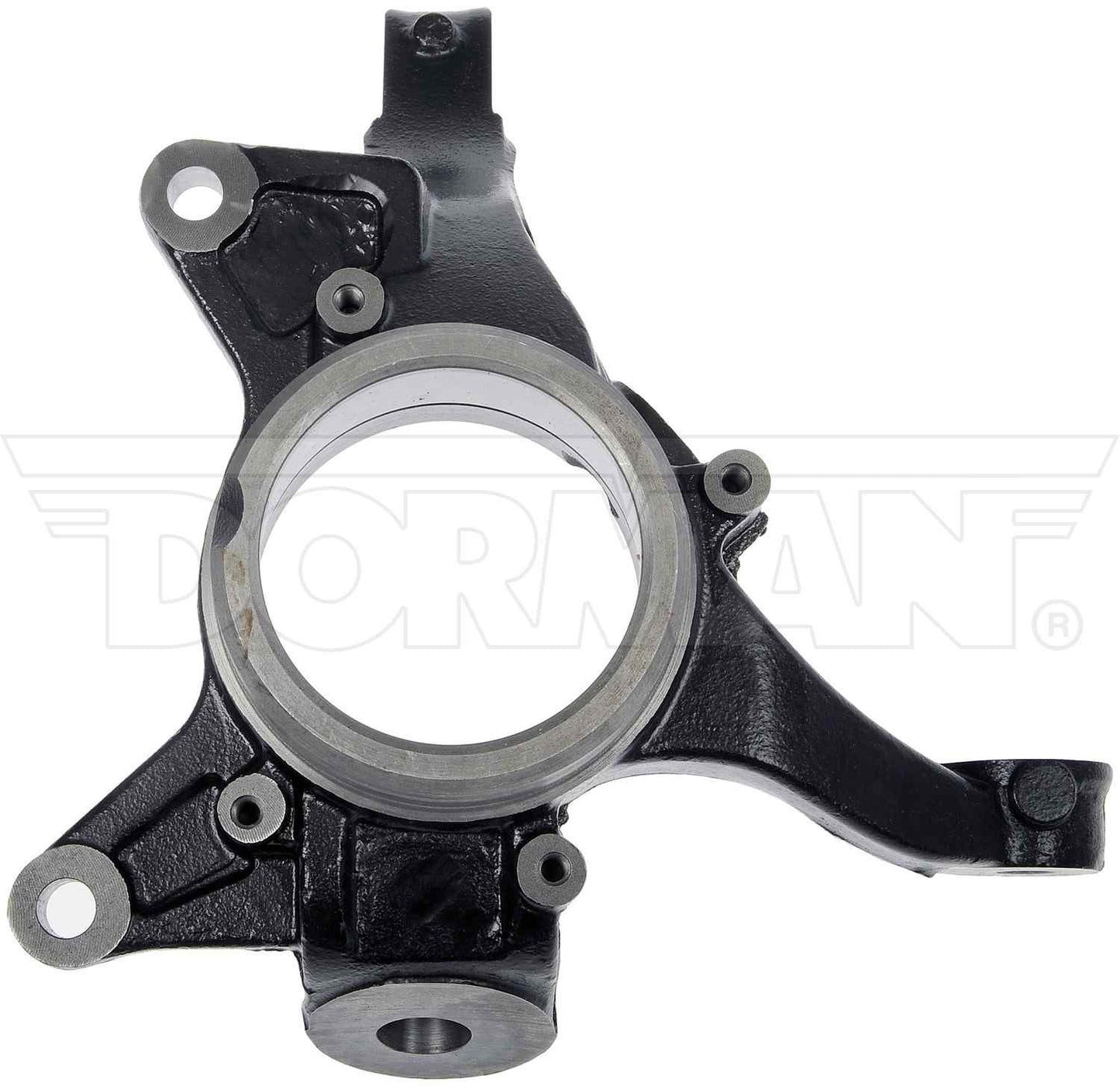 Dorman - OE Solutions Steering Knuckle with Rigorously Tested for 2012-2014 Lexus 2018-2024 Toyota 698-083