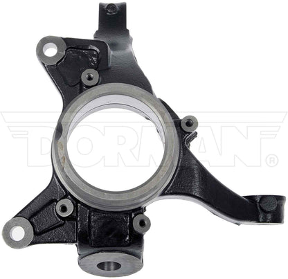 Dorman - OE Solutions Steering Knuckle with Rigorously Tested for 2012-2014 Lexus 2018-2024 Toyota 698-083