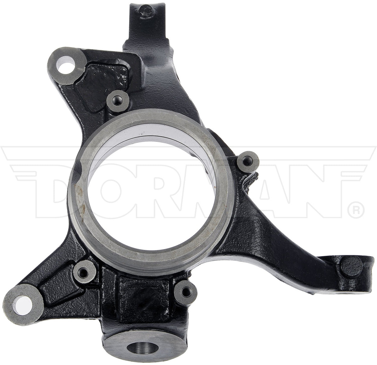 Dorman - OE Solutions Steering Knuckle with Rigorously Tested for 2012-2014 Lexus 2018-2024 Toyota 698-083