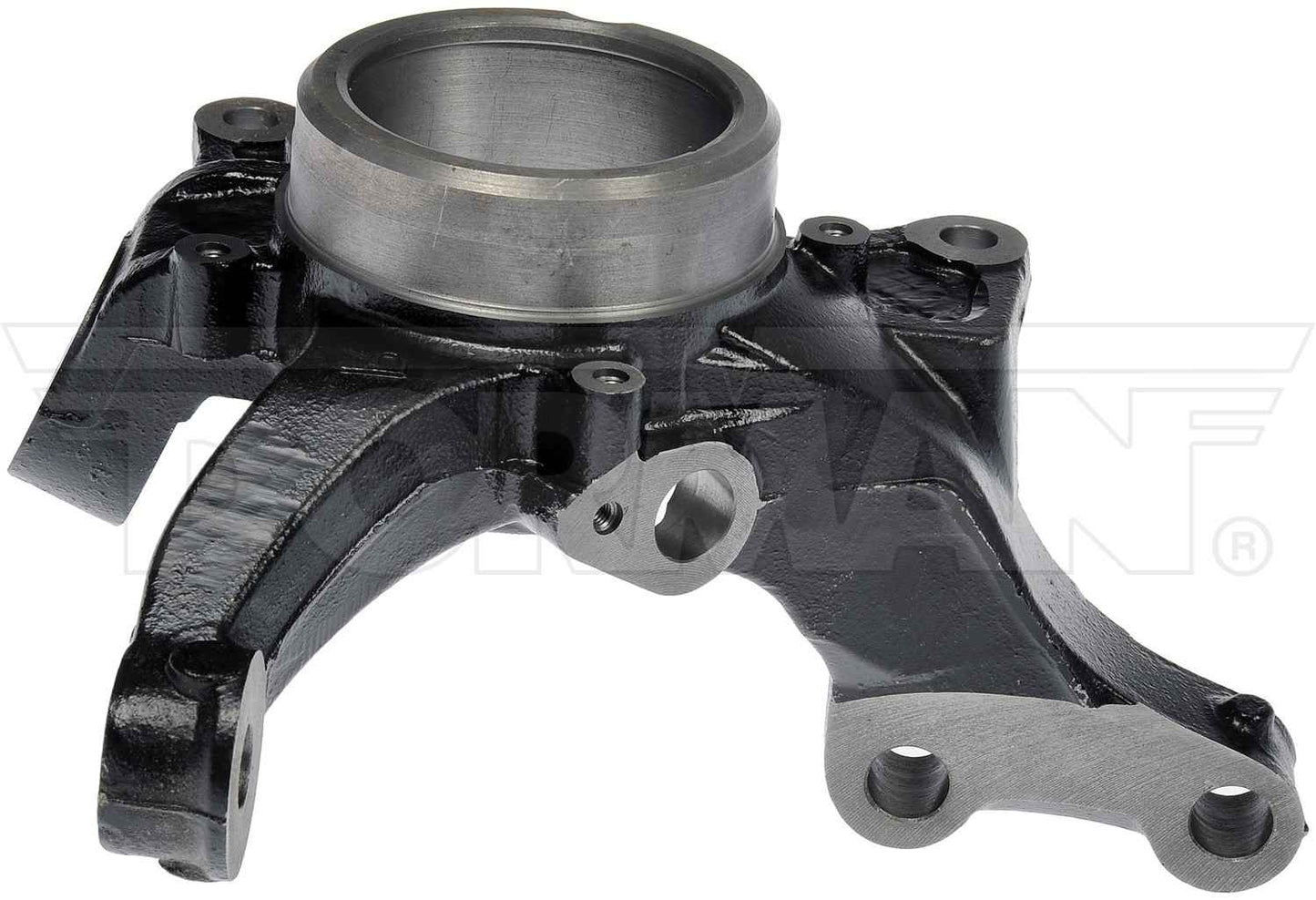 Dorman - OE Solutions Steering Knuckle with Rigorously Tested for 2012-2014 Lexus 2018-2024 Toyota 698-083