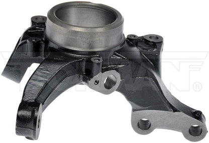 Dorman - OE Solutions Steering Knuckle with Rigorously Tested for 2012-2014 Lexus 2018-2024 Toyota 698-083