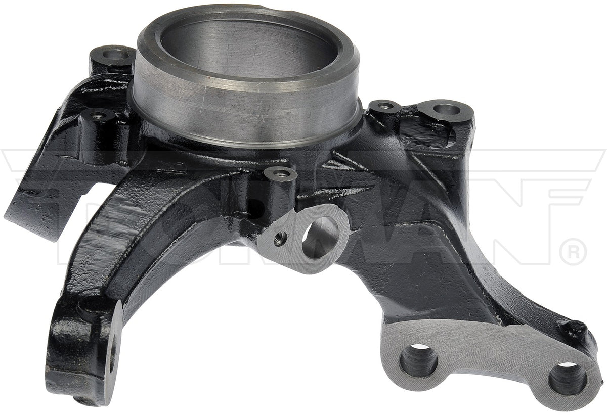 Dorman - OE Solutions Steering Knuckle with Rigorously Tested for 2012-2014 Lexus 2018-2024 Toyota 698-083
