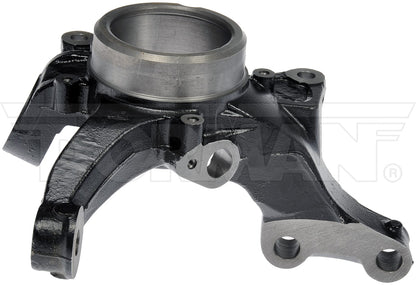 Dorman - OE Solutions Steering Knuckle with Rigorously Tested for 2012-2014 Lexus 2018-2024 Toyota 698-083
