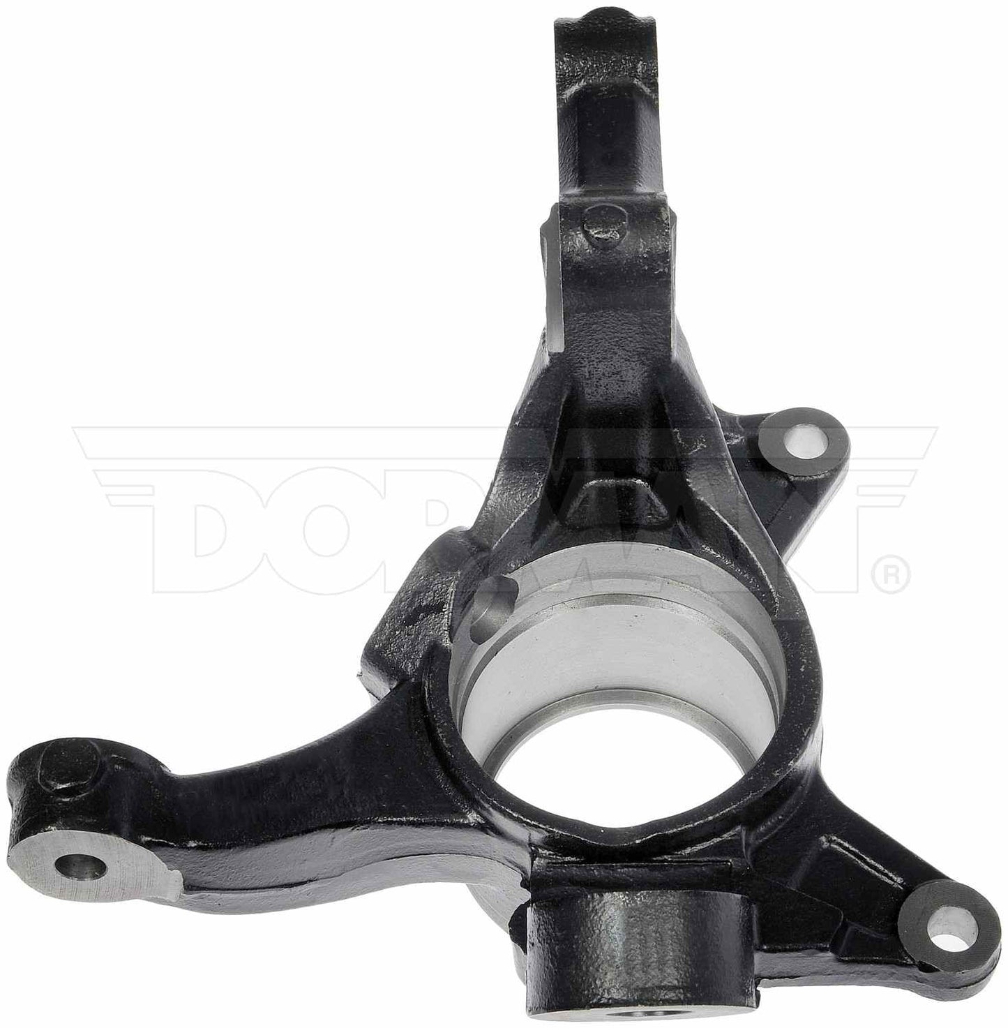 Dorman - OE Solutions Steering Knuckle with Rigorously Tested for 2012-2014 Lexus 2018-2024 Toyota 698-083