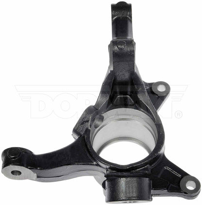Dorman - OE Solutions Steering Knuckle with Rigorously Tested for 2012-2014 Lexus 2018-2024 Toyota 698-083