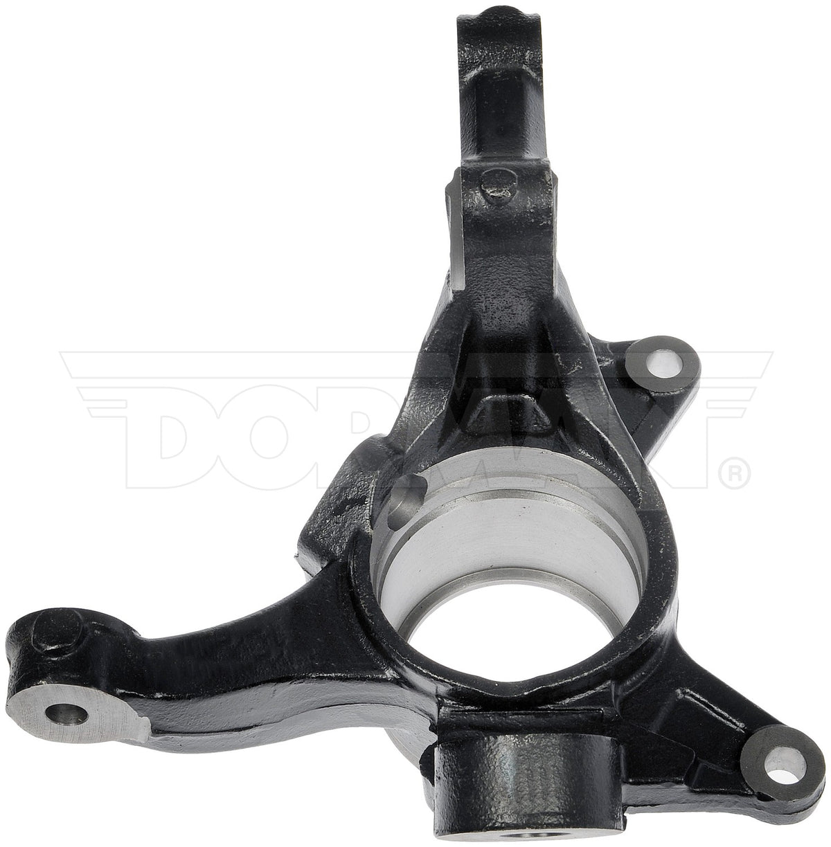 Dorman - OE Solutions Steering Knuckle with Rigorously Tested for 2012-2014 Lexus 2018-2024 Toyota 698-083