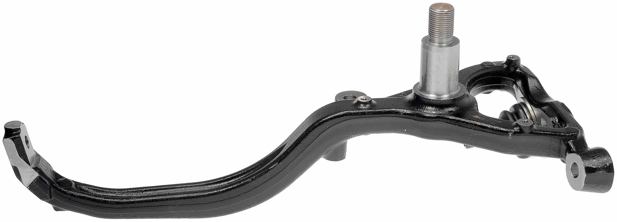 Dorman - OE Solutions STEERING KNUCKLE 698-097